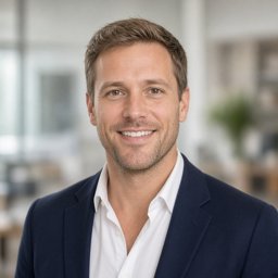 Rhett Lockyer – Editor-in-Chief at AussieReview.sbs